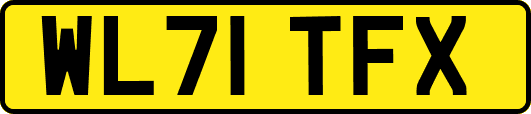 WL71TFX