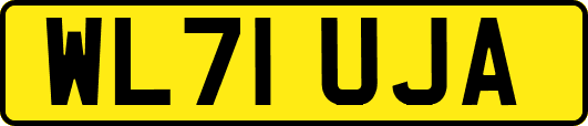 WL71UJA