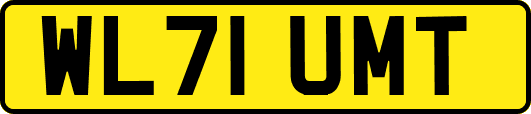 WL71UMT