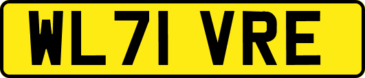 WL71VRE