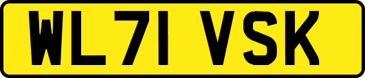 WL71VSK