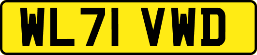 WL71VWD