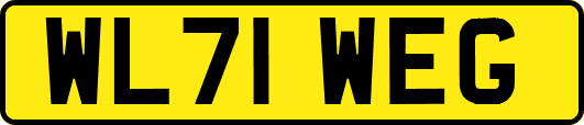 WL71WEG
