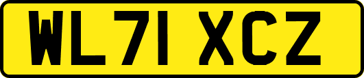 WL71XCZ