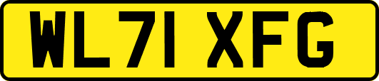 WL71XFG
