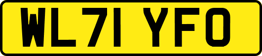 WL71YFO