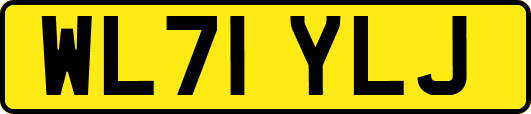 WL71YLJ