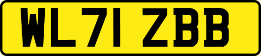 WL71ZBB