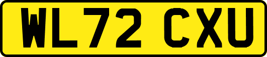 WL72CXU