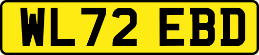 WL72EBD