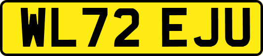 WL72EJU