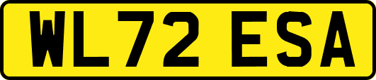 WL72ESA