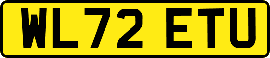 WL72ETU