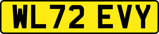 WL72EVY