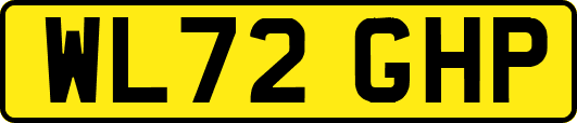 WL72GHP