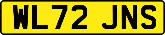 WL72JNS