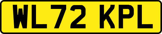 WL72KPL