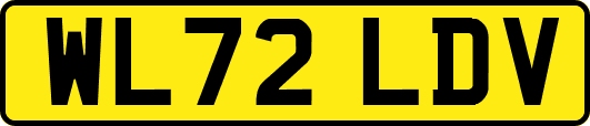 WL72LDV