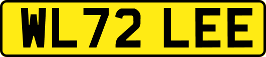 WL72LEE