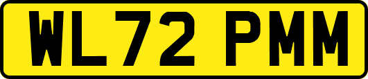 WL72PMM