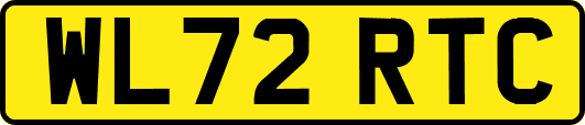 WL72RTC