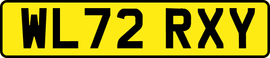 WL72RXY