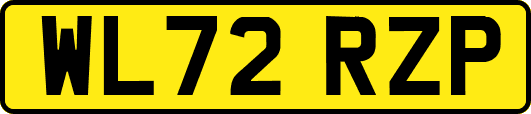 WL72RZP