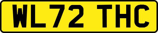 WL72THC