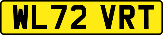 WL72VRT