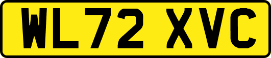 WL72XVC