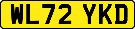 WL72YKD