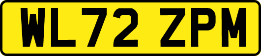 WL72ZPM