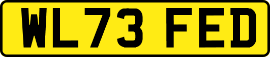 WL73FED