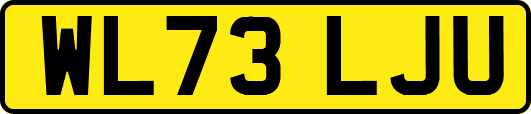 WL73LJU