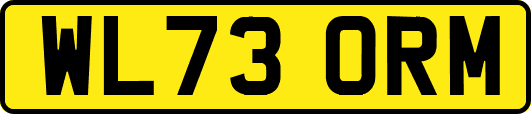 WL73ORM
