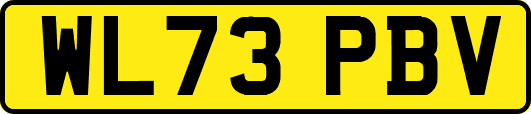 WL73PBV