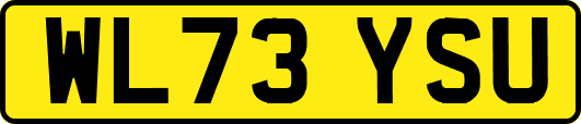 WL73YSU