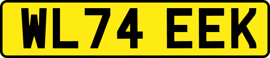 WL74EEK