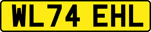 WL74EHL