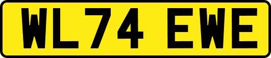 WL74EWE