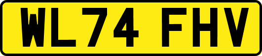 WL74FHV