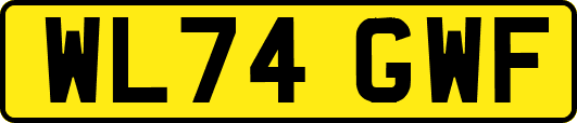 WL74GWF