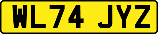 WL74JYZ