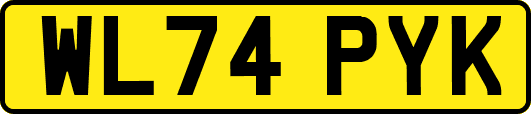 WL74PYK