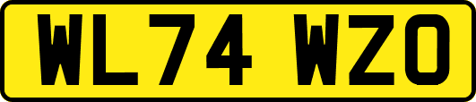 WL74WZO