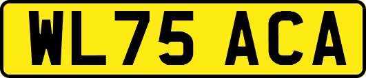 WL75ACA