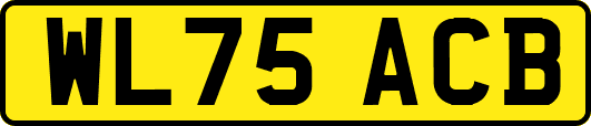 WL75ACB