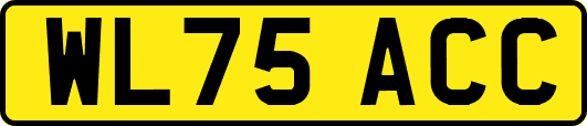 WL75ACC
