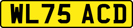 WL75ACD