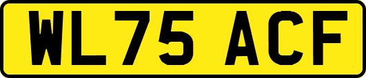 WL75ACF